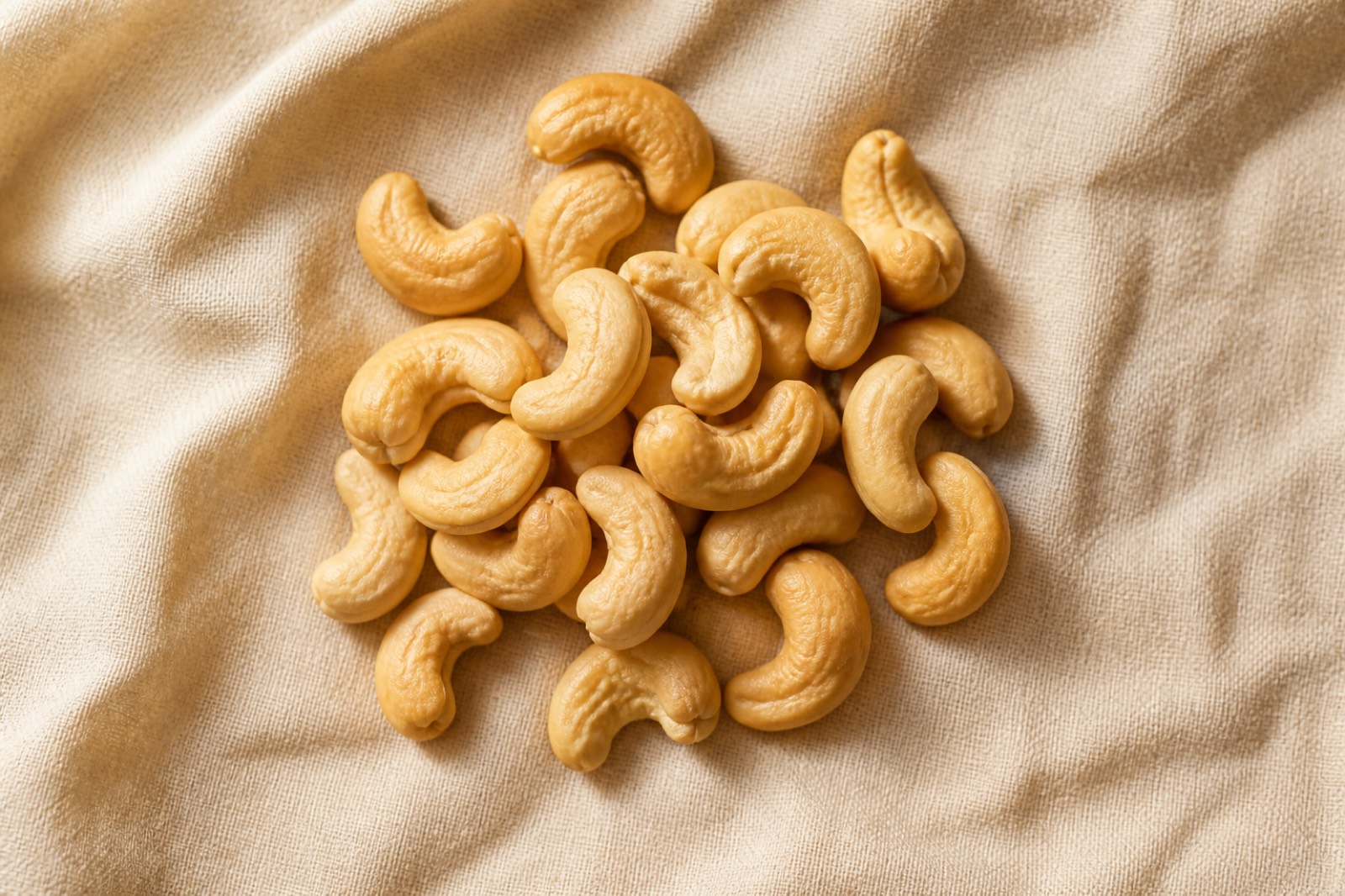 Cashewnoten